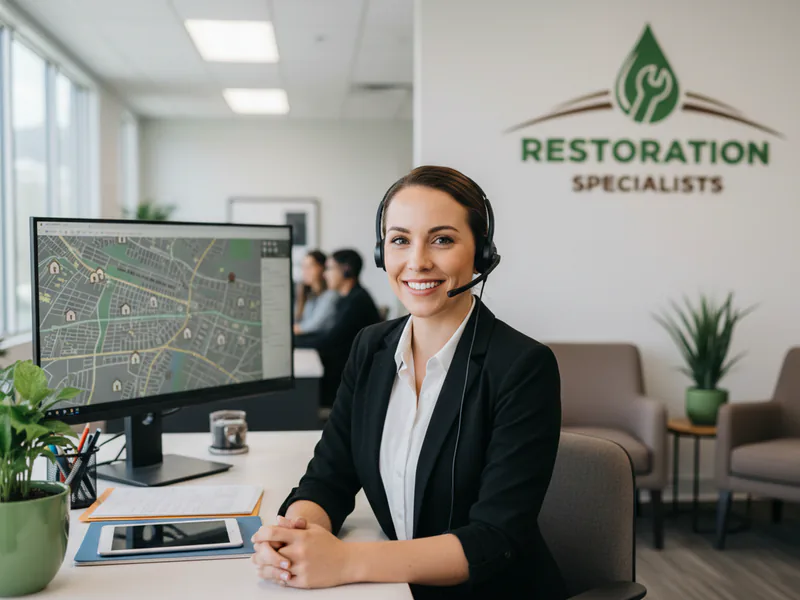 Water Damage Restoration  in Munford  FAQ