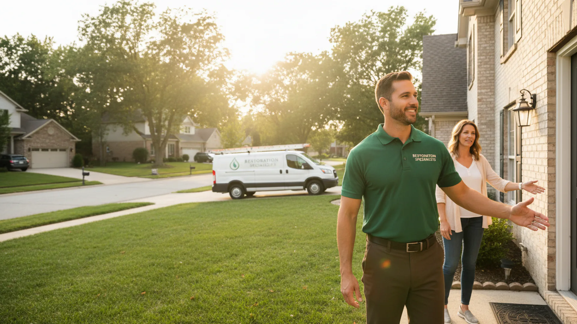 Local Water Damage Restoration in Munford, TN Near Me – Proudly Serving Our Community for Generations